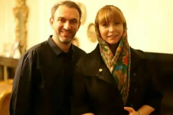 fariba naderi shayanews