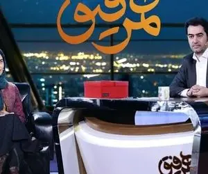 آقای شهاب حسینی عزیز؛ پلنگ‌ها را شماها پلنگ کردید