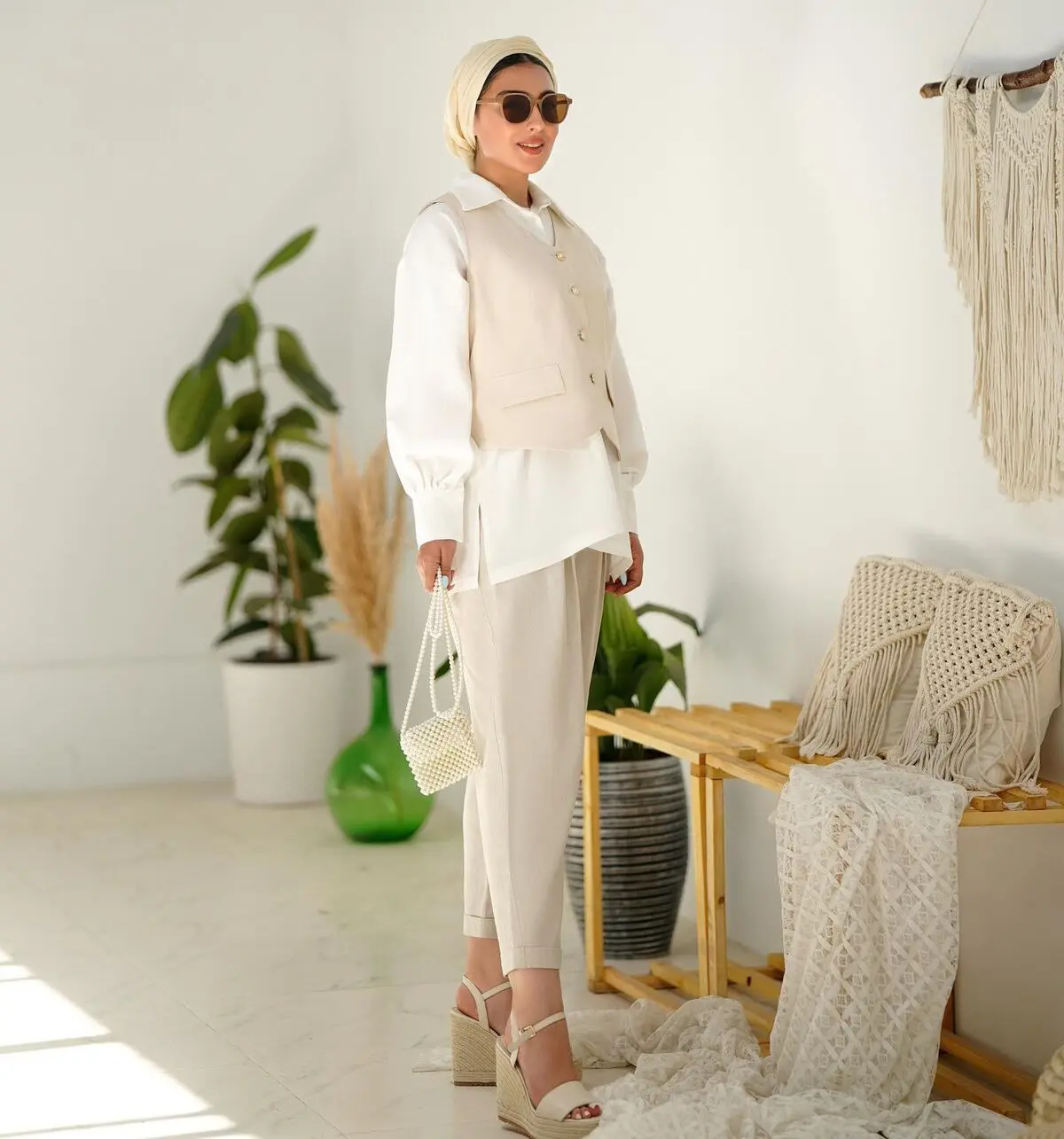 چطور شیک و لوکس تیپ بزنیم؟