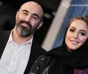 سکانس خندان/ محسن تنابنده از لحظه عاشقی خودش میگه/ تودل انقلاب دلشو داده