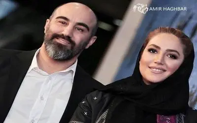 سکانس خندان/ محسن تنابنده از لحظه عاشقی خودش میگه/ تودل انقلاب دلشو داده