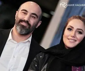 سکانس خندان/ محسن تنابنده از لحظه عاشقی خودش میگه/ تودل انقلاب دلشو داده