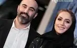 سکانس خندان/ محسن تنابنده از لحظه عاشقی خودش میگه/ تودل انقلاب دلشو داده