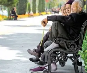 خبر خوش برای بازنشستگان؛ منتظر پرداختی ویژه باشید