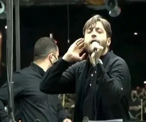 آواز جگرسوز؛ پسر ترک با گینه یا رب کردنش دل یه ملت رو به خون و آتیش کشید