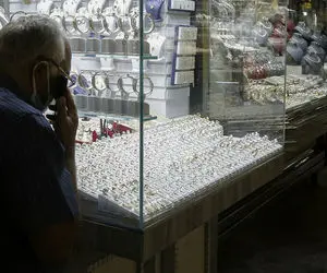 قیمت سکه پارسیان امروز دوشنبه 27 بهمن 2 میلیون تومان شد