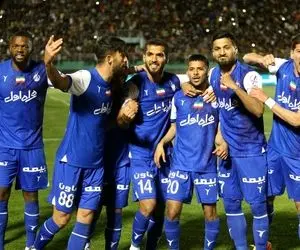 ساپینتو ترکیب استقلال را دگرگون می کند!