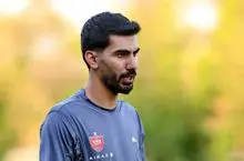 لایک هیجانی رضا شکاری؛ ستاره سابق پرسپولیس به استقلال نزدیک شد؟