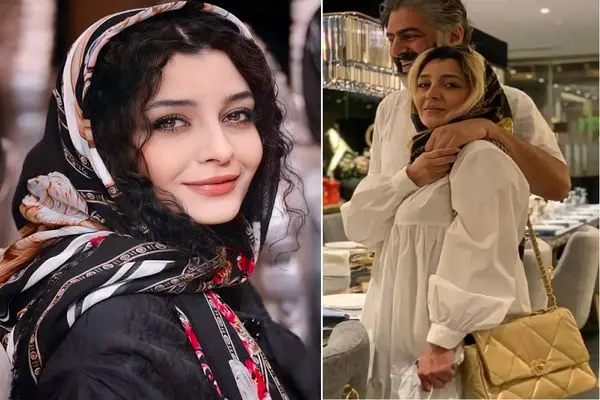 sareh bayat shayanews