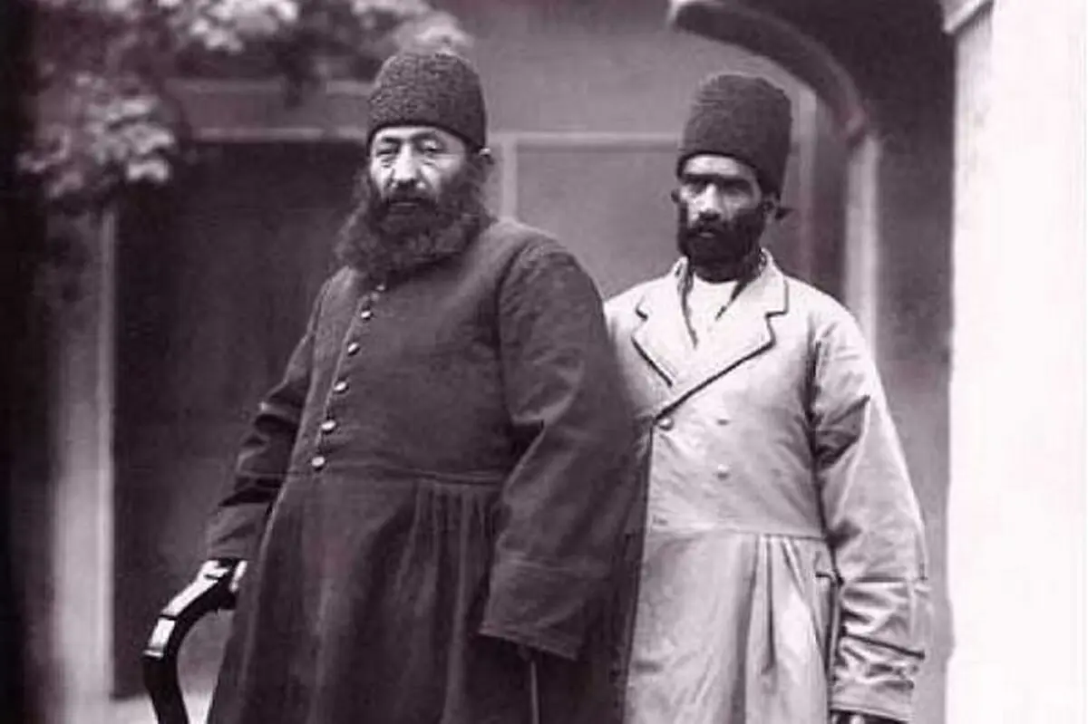 زندگی-میرزا-آقا-خان-نوری-1