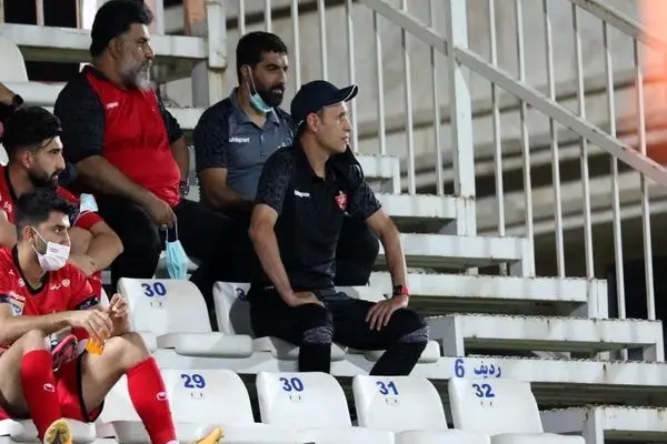 یحیی گل محمدی