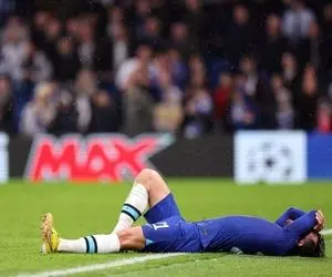 رسمی؛ مدافع انگلیس جام جهانی را از دست داد