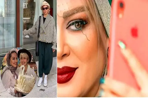 Bahareh Rahnama shayanews