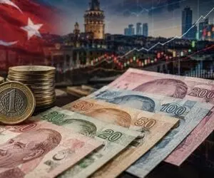 قیمت لیر‌ ترکیه امروز پنجشنبه 26 شهریور 1405; ارز همسایه چند؟