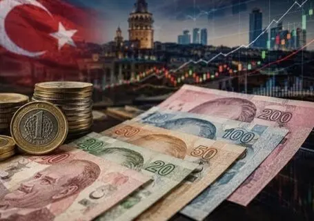 قیمت لیر‌ ترکیه امروز پنجشنبه 26 شهریور 1405; ارز همسایه چند؟