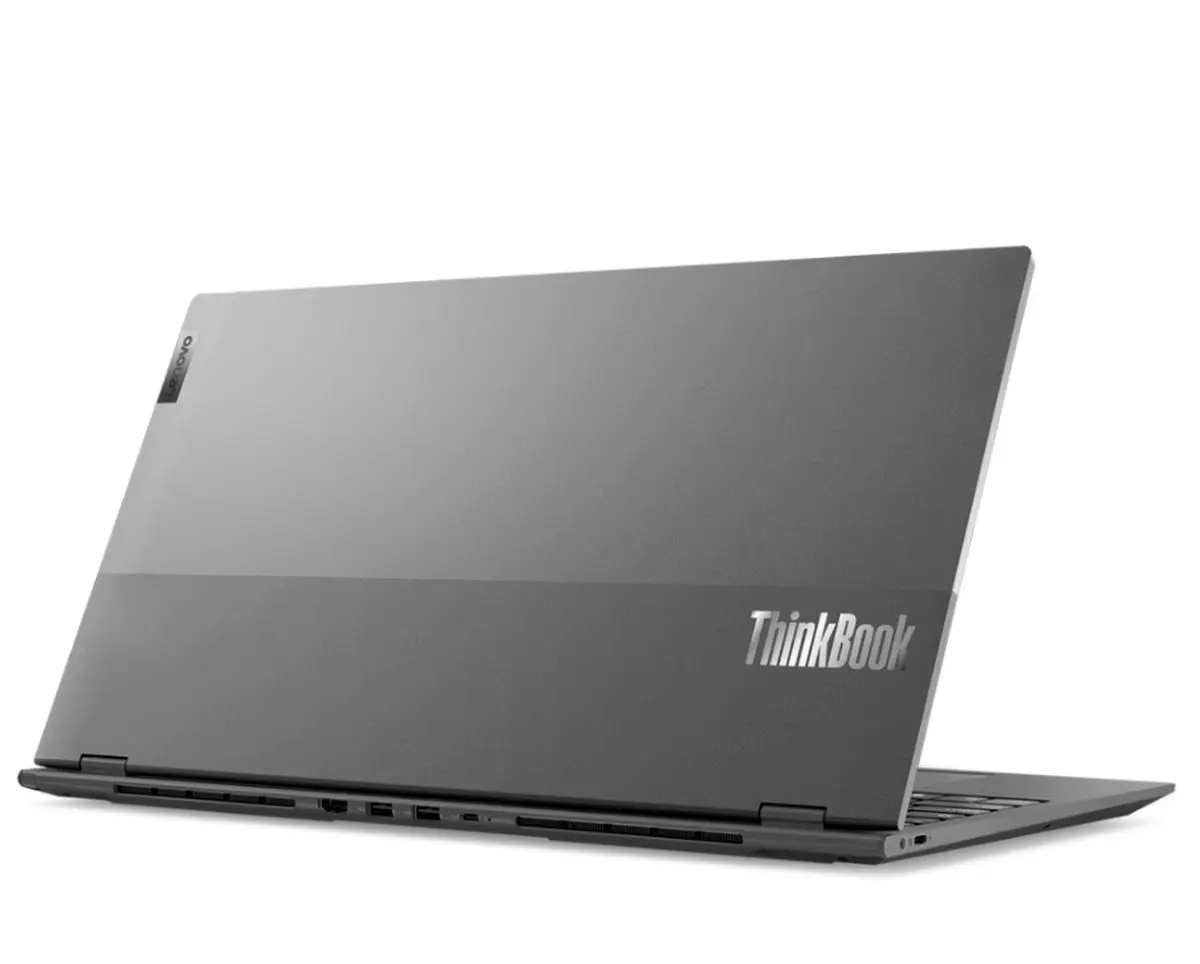 Lenovo- ThinkBook 2