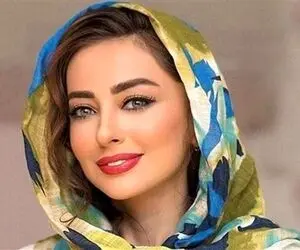 استوری مرموز نفیسه روشن برای خاکسپاری بابک خرمدین