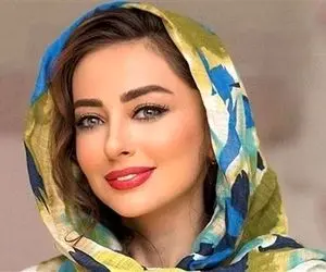 استوری مرموز نفیسه روشن برای خاکسپاری بابک خرمدین