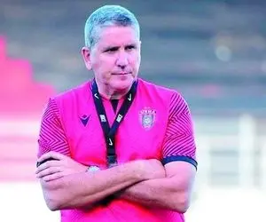 اختلاف درویش و گاریدو بر سر جذب مهاجم خارجی