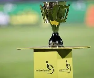 برنامه هفته 30 و پایانی لیگ برتر؛ حریف پرسپولیس کدام تیم است؟