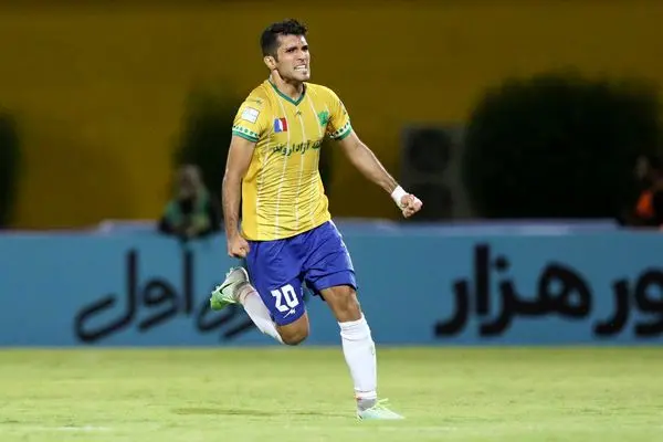 زبیر نیک نفس