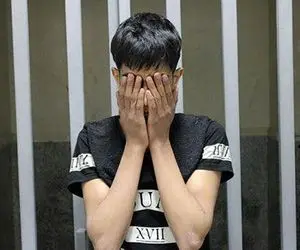 قاتل 16 ساله مهمانی تولد تهرانپارس را به عزا تبدیل کرد