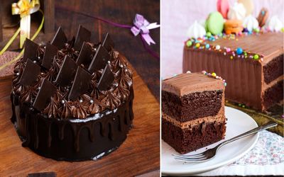 طرز تهیه کیک شکلاتی؛ 6 نکته طلایی که برای پخت هر کیکی به کارتان می آید