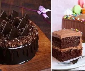 طرز تهیه کیک شکلاتی؛ 6 نکته طلایی که برای پخت هر کیکی به کارتان می آید