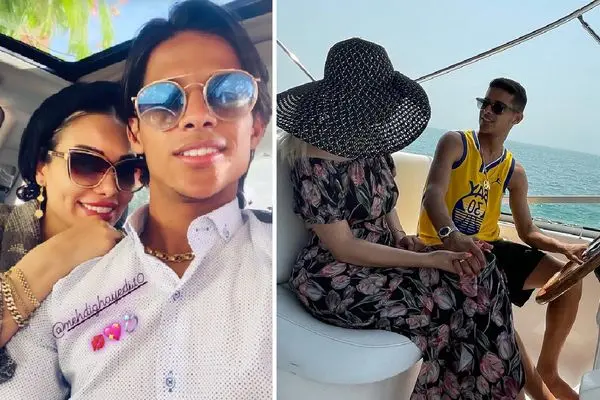 setareh masoumi shayanews