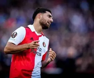 جهانبخش می خواهد به بوندسلیگا برود!