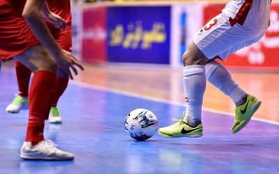 برنامه کامل مسابقات تیم ملی ایران در جام ملت‌ های فوتسال آسیا