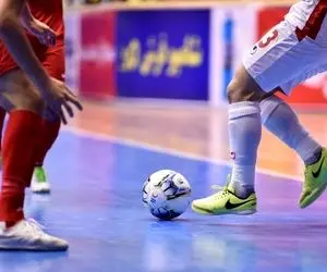 برنامه کامل مسابقات تیم ملی ایران در جام ملت‌ های فوتسال آسیا