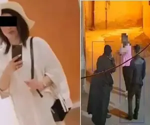 ماجرای هستی ترنس قره آغاج تبریز در اینستاگرام| انتقال به تیمارستان بعلت کتک زدن مادرش
