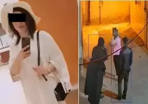 ماجرای هستی ترنس قره آغاج تبریز در اینستاگرام| انتقال به تیمارستان بعلت کتک زدن مادرش