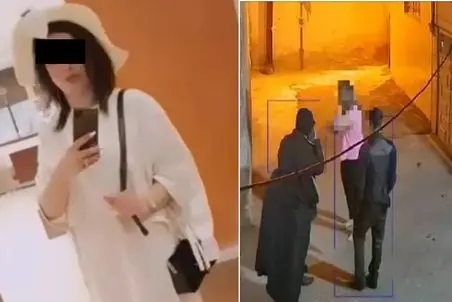 ماجرای هستی ترنس قره آغاج تبریز در اینستاگرام| انتقال به تیمارستان بعلت کتک زدن مادرش