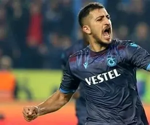 مجید حسینی نمی تواند از کشور خارج شود؟