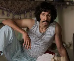 سکانس خندان/منکرات بهرام افشاری رو گرفته زار زدناش جواب میده ازادش کنند