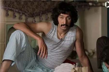 سکانس خندان/منکرات بهرام افشاری رو گرفته زار زدناش جواب میده ازادش کنند