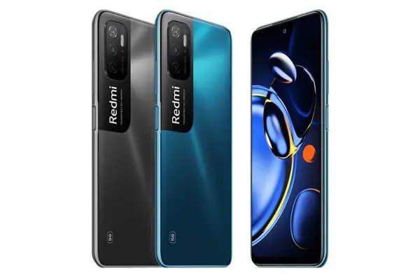 Redmi Note 11T series launched in China, with Dimensity 8100, 144Hz display, & more