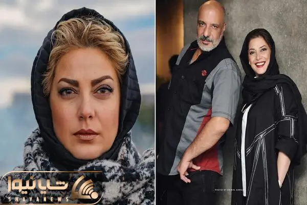 tannaz tabatabaei shayanews