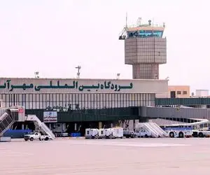 آخرین وضعیت پروازهای داخلی و خارجی اعلام شد؛ چرا پروازهای عبوری نصف شد؟