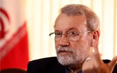 لاریجانی: ادعای نابودی توان هسته‌ای ایران کودکانه و احمقانه است
