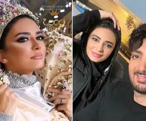 خفن بازیِ "لیندا کیانی" چفت دُخی که باهاش مو نمیزنه؛ جذابیت خاصش با یه مُهر افتاد زمین!