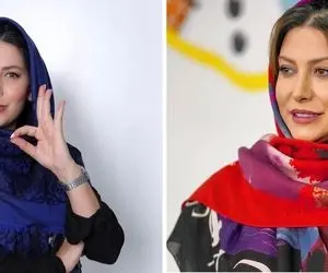 چهره بدون فیلتر و آرایش "فریبا نادری"؛ همچنان دلبر و خوشگله