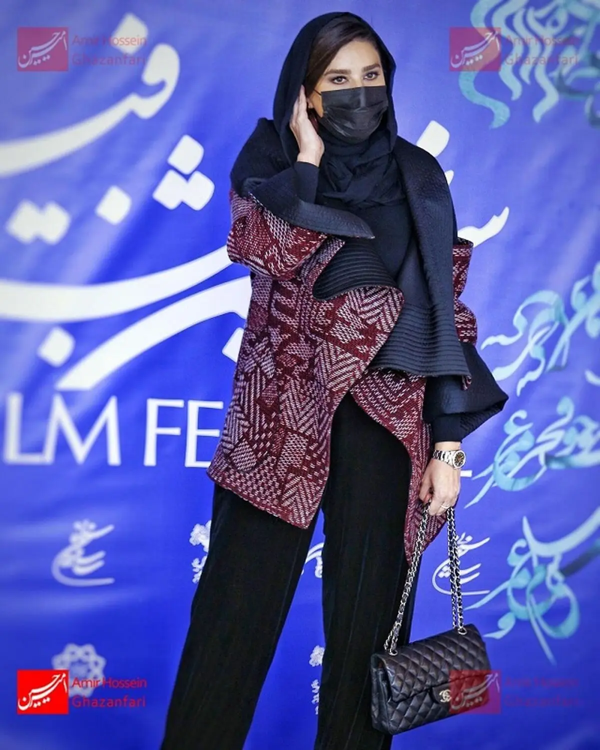 سحر دولتشاهی