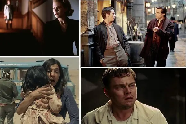 7incredible movies you have to watch