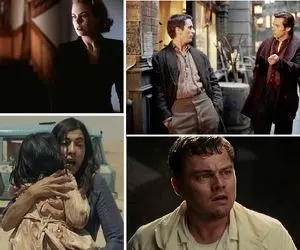 هفت فیلم سینمایی که باید دید! داستان هایی پر رمز و راز و دور از انتظار