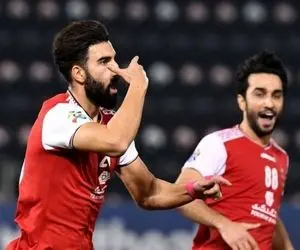 خروج وینگر چپ پرسپولیس از فهرست یحیی گل محمدی