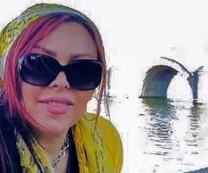 (عکس) استایل جذاب و موی فر فلور نظری!