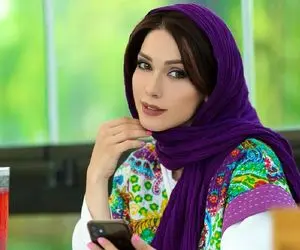 (عکس) کافه گردی شهرزاد کمالزاده بعد از بیماری ناشناخته!